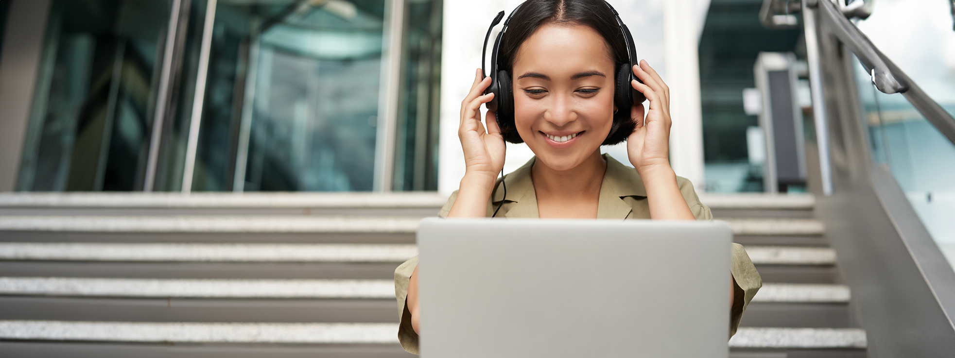 Aprende de expertos en activo