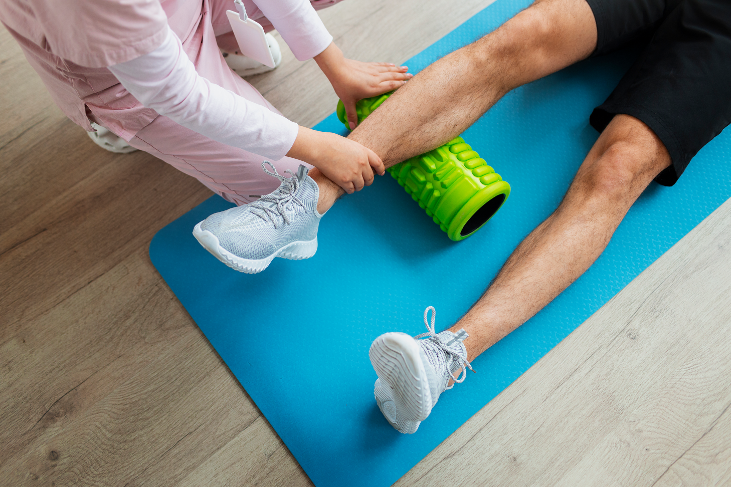 Razonamiento Clínico en Fisioterapia Musculoesquelética y Deportiva